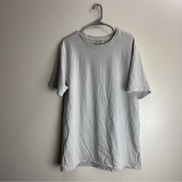 Tomorrow Laundry Shirt Size XL